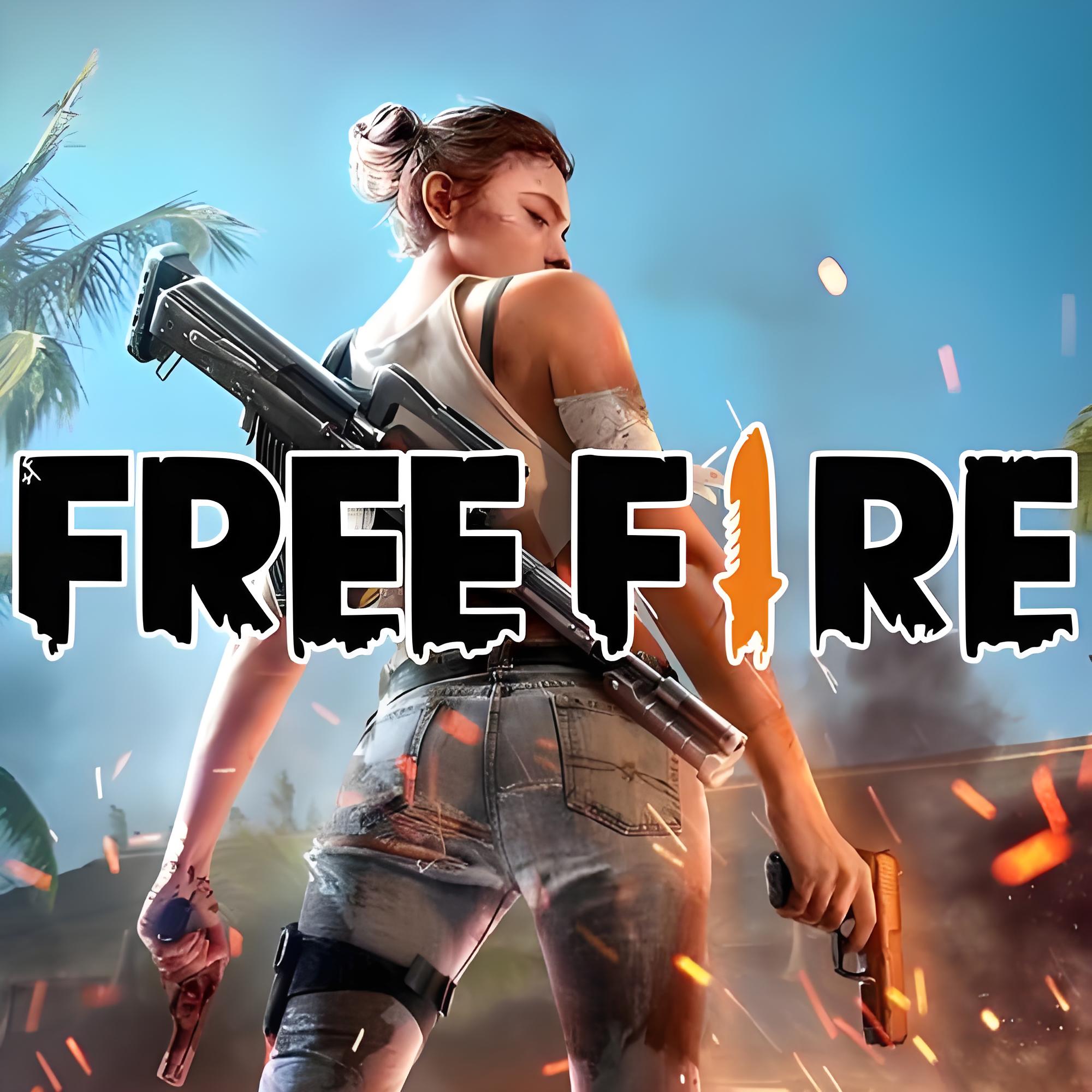 Free Fire